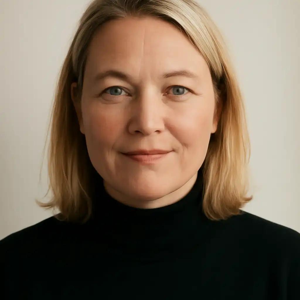 Liisa Mäkinen